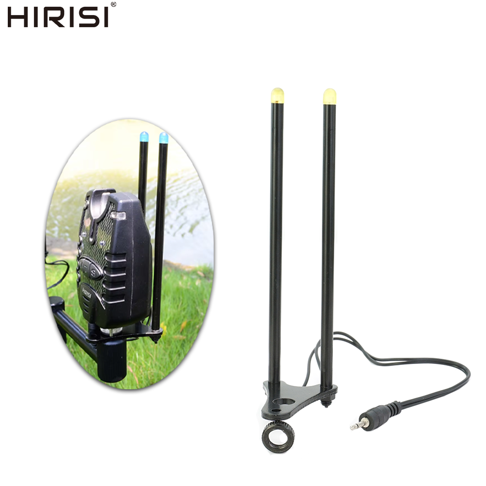 Hirisi Carp Fishing Snag Ear B - огляд і ціна Bite Indicator