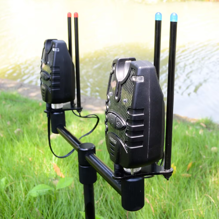 Hirisi Carp Fishing Snag Ear B - огляд і ціна Bite Indicator
