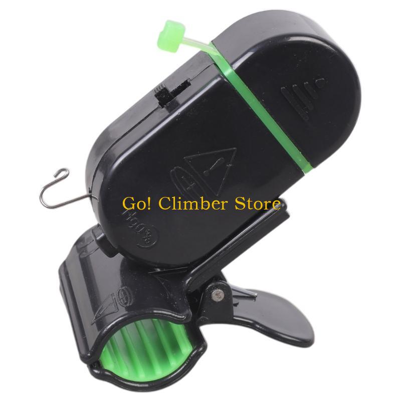 Q84C Fishes Swing Receiver Car - огляд і ціна Fish Alarm