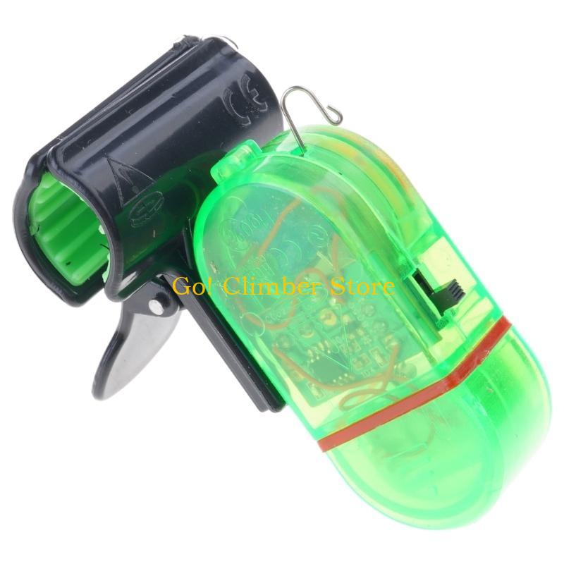 Q84C Fishes Swing Receiver Car - огляд і ціна Fish Alarm