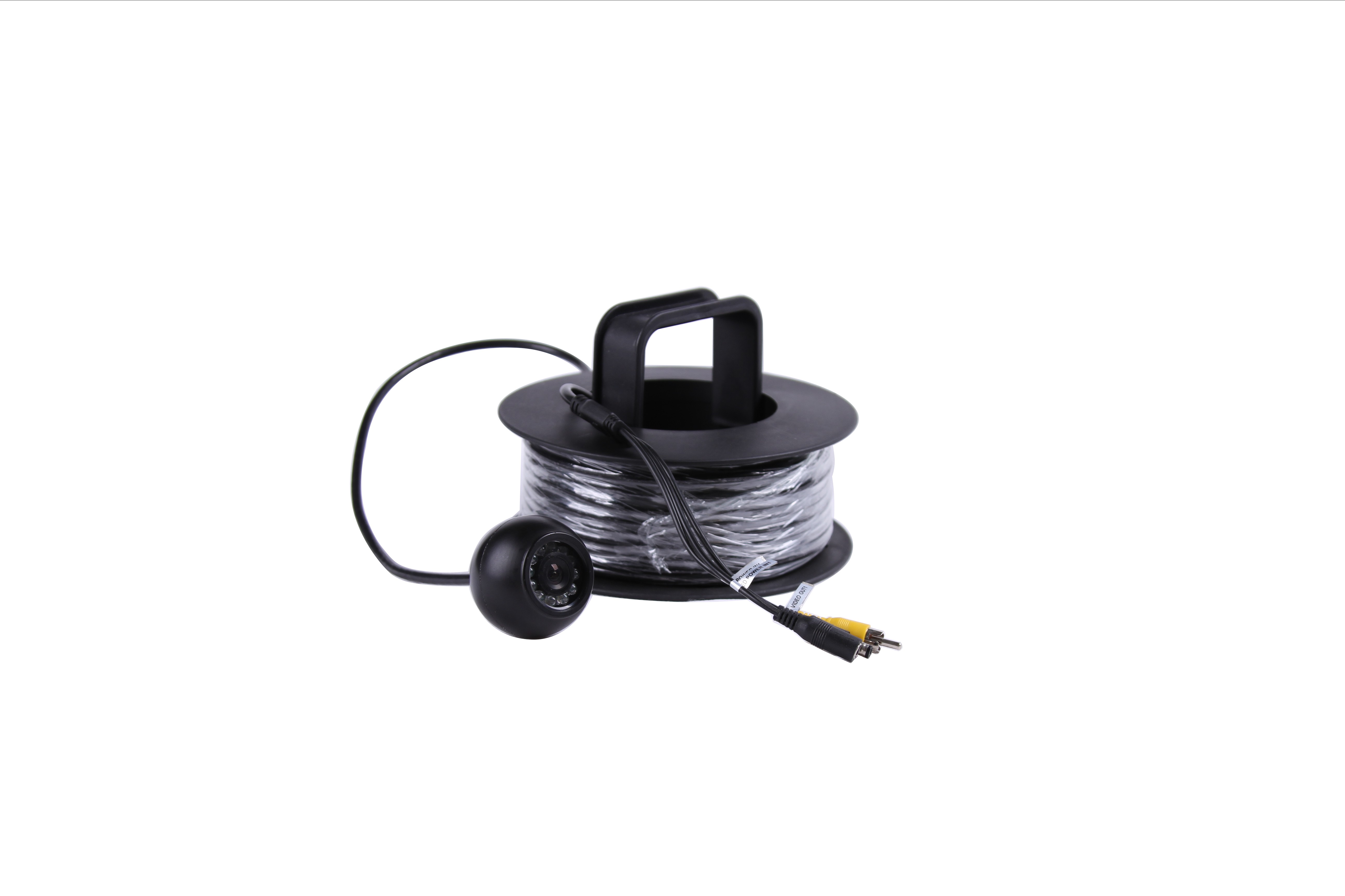 700TVL HD Underwater 20/30/50/ - огляд і ціна Fishing Camera