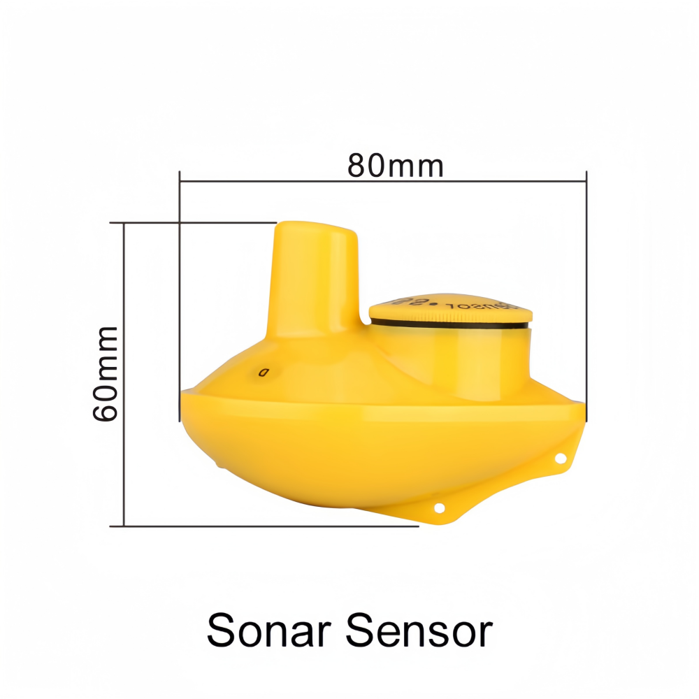 Wireless Livescope Fish Finder - огляд і ціна Fish Finder Portable