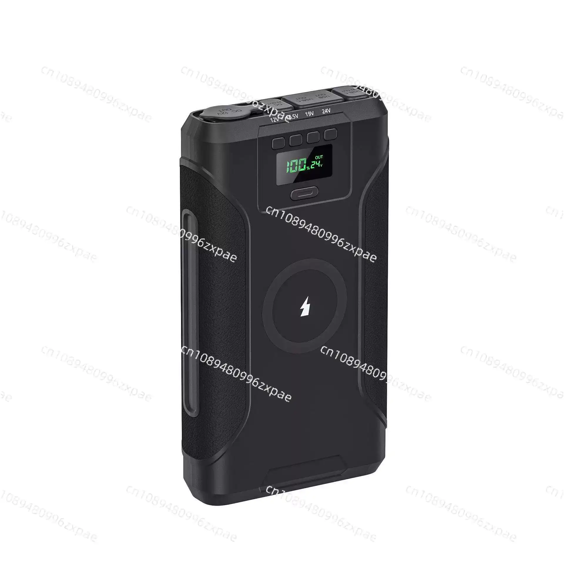 High Capacity 72000mAh Outdoor - огляд і ціна Fish Finder Battery