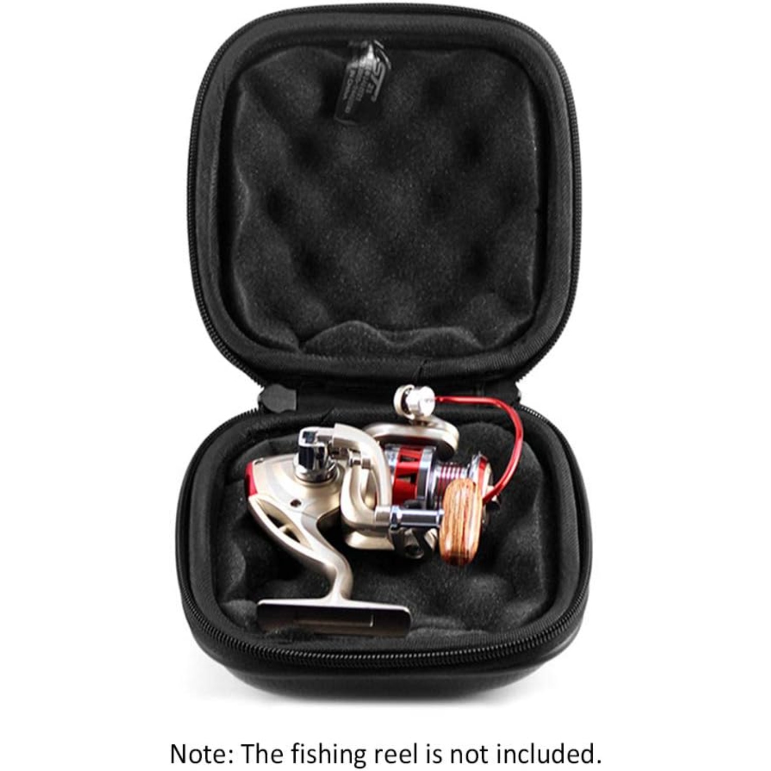 Lixada Fishing Reel Case - 3 C - огляд і ціна Fish Finder Case