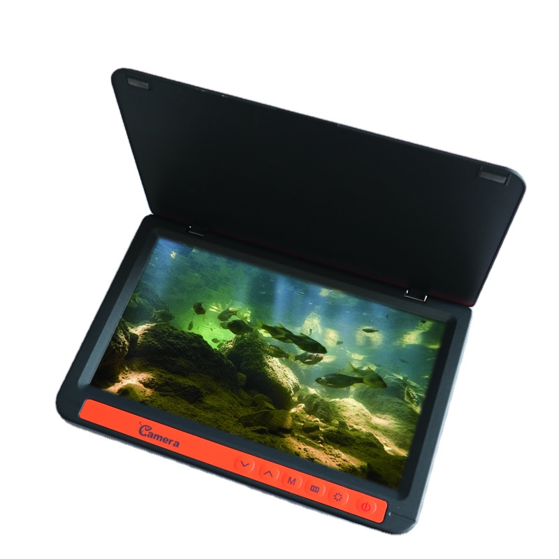 HD-7050F New Arrival Ultra HD  - огляд і ціна Underwater Camera