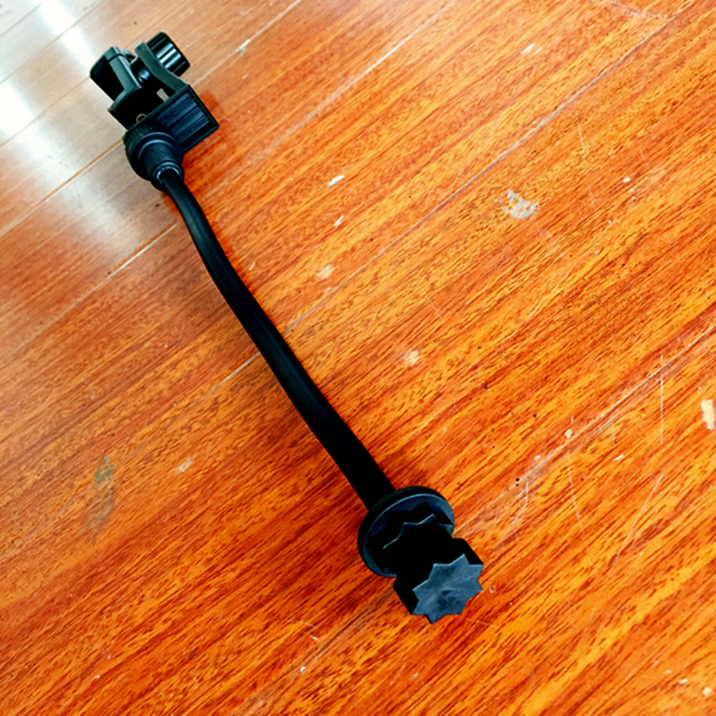 Kayak Cell Phone Holder Bracke - огляд і ціна Fish Finder Mount