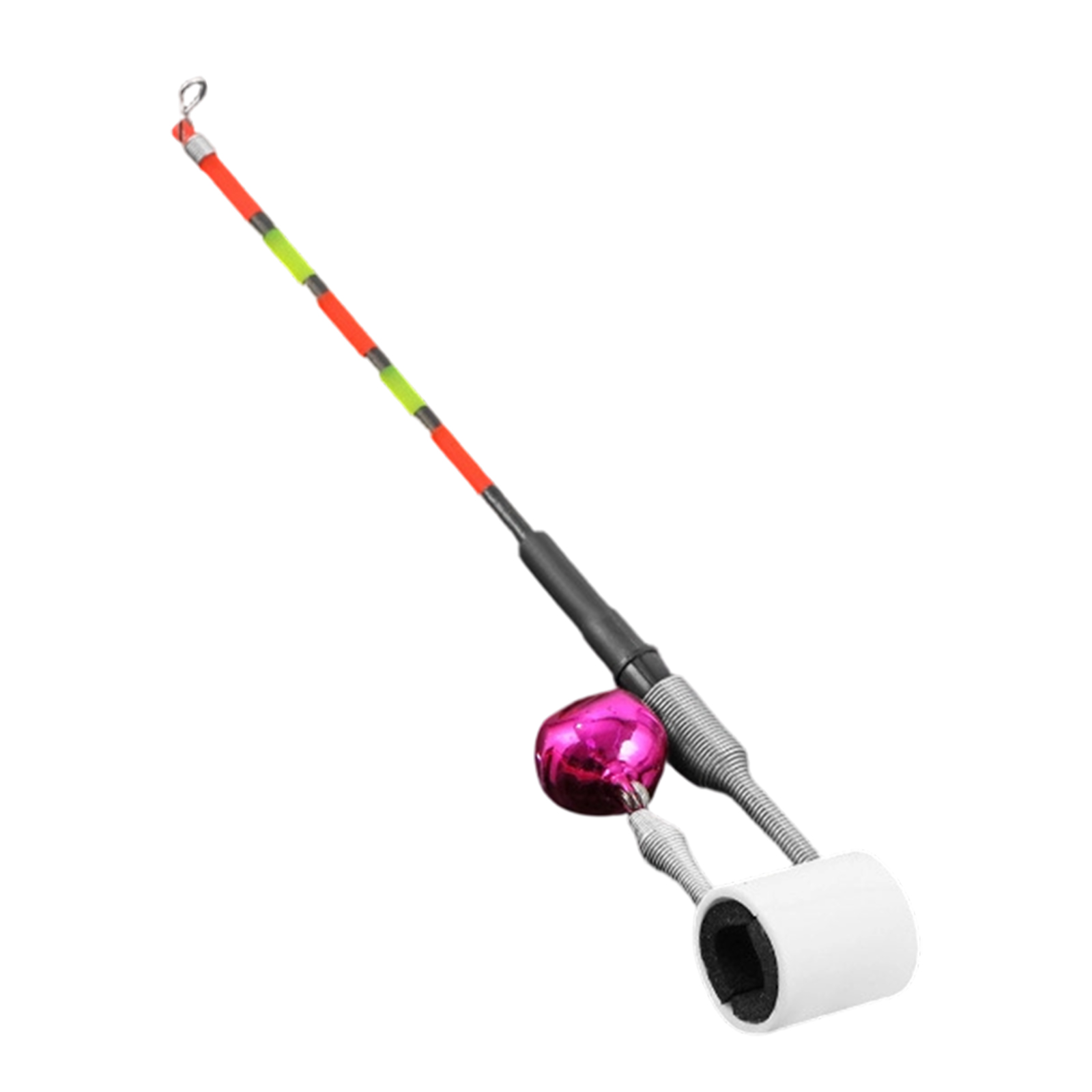 Carbon Fiber Fish Bite Alarm f - огляд і ціна Bite Indicator