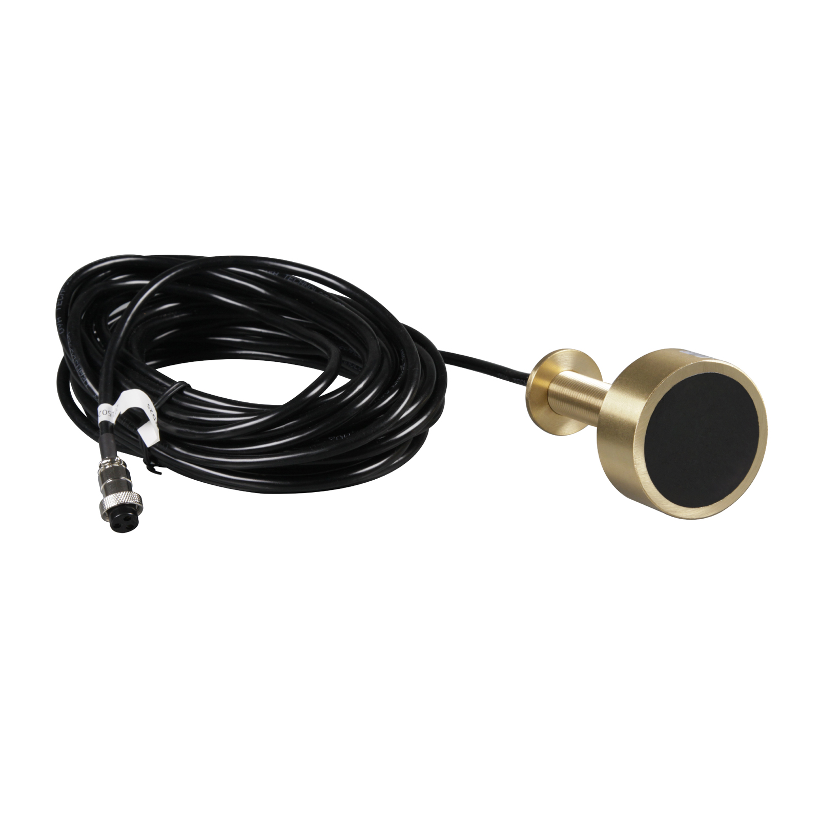 Matsutec TD-25B with Cable 10M - огляд і ціна Fish Finder Transducer