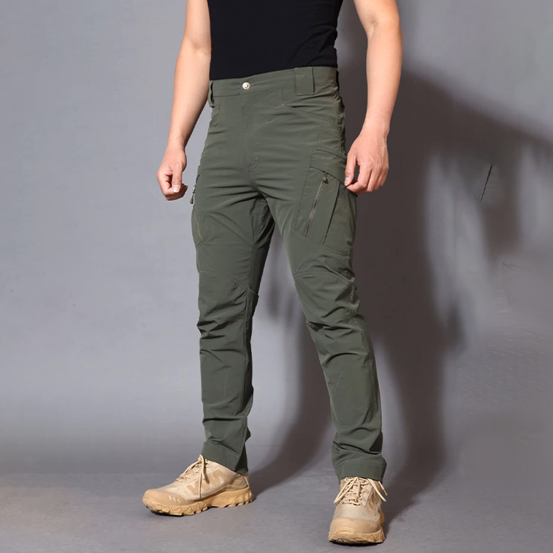 Men's Outdoor Military Casual  - огляд і ціна Fishing Gps