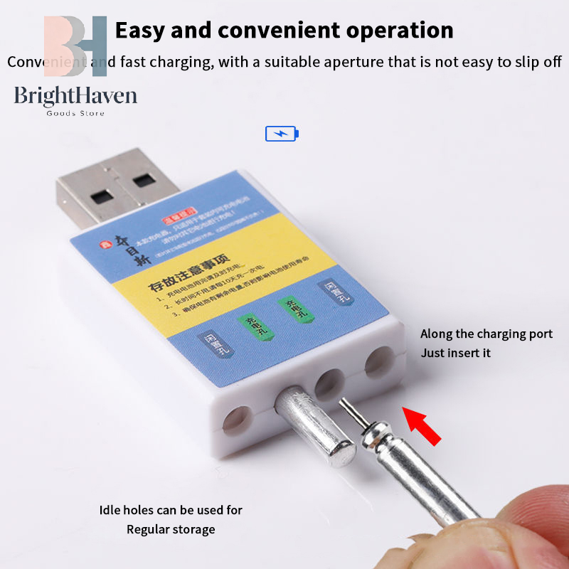 Float Rechargeable Battery CR4 - огляд і ціна Fish Finder Charger