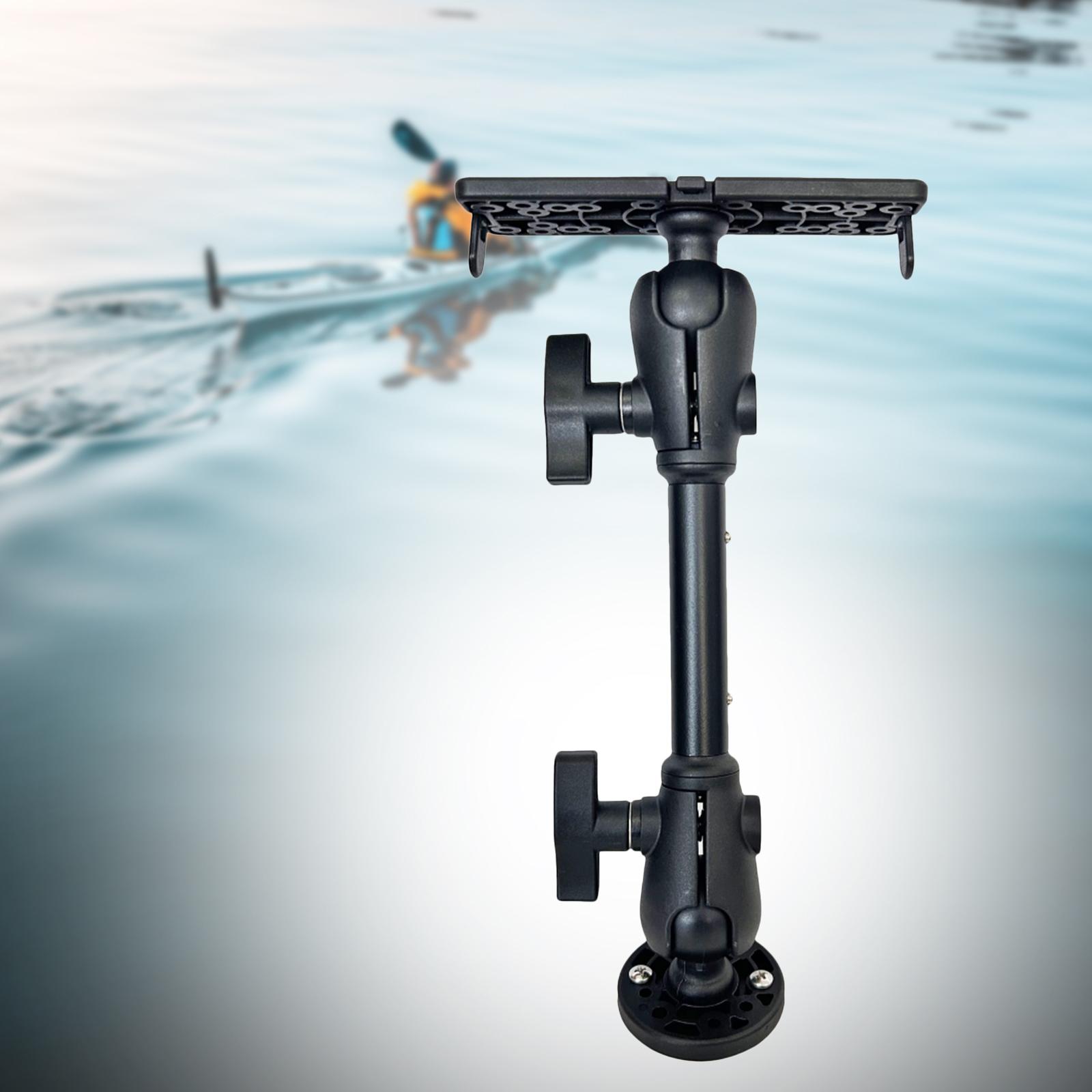 Carp Fishing Equipment Mount B - огляд і ціна Fishing Depth Finder