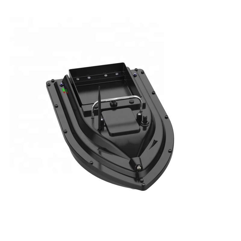 Bait Boat With GPS Positioning - огляд і ціна Fishing Gps