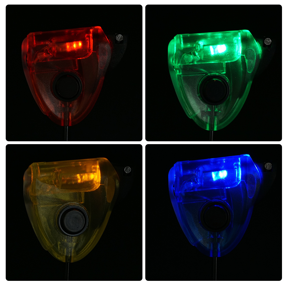 Hirisi Carp Fishing Swinger Se - огляд і ціна Bite Indicator