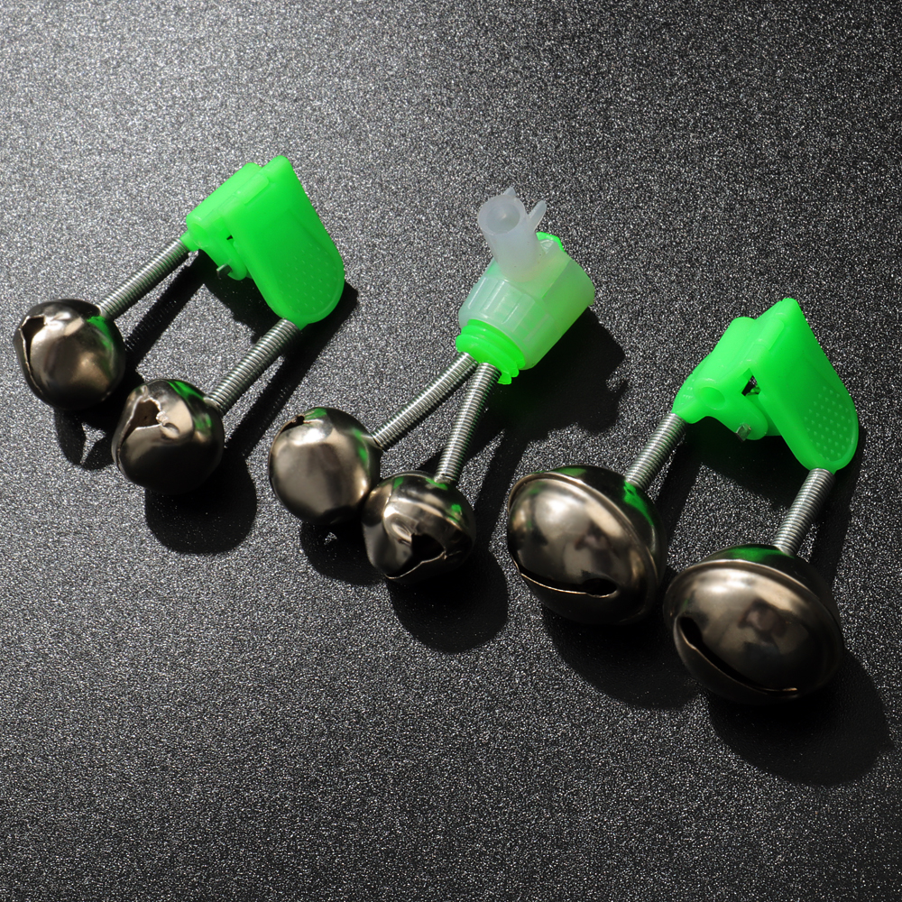 5-20Pcs Fishing Bite Alarms Ro - огляд і ціна Bite Indicator