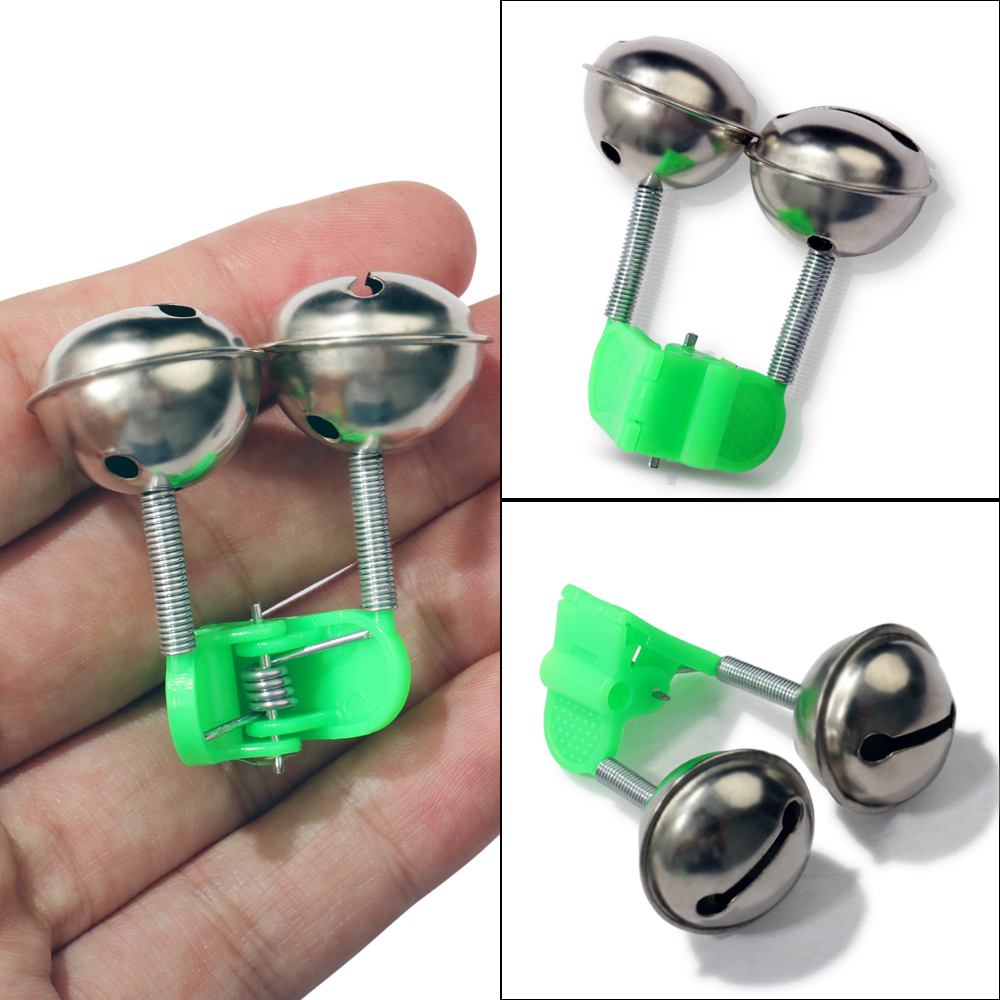 5-20Pcs Fishing Bite Alarms Ro - огляд і ціна Bite Indicator