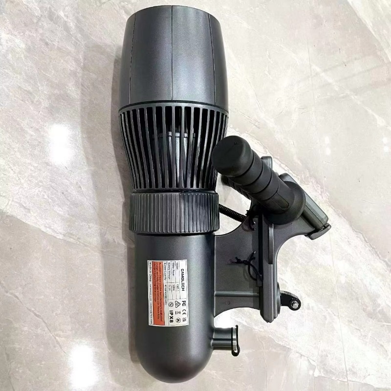 CM5-1 Diving Underwater Scoote - огляд і ціна Underwater Camera