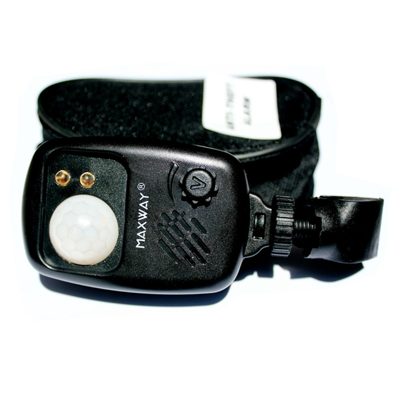 A64I  Fishing Infrared Sensor  - огляд і ціна Fish Alarm