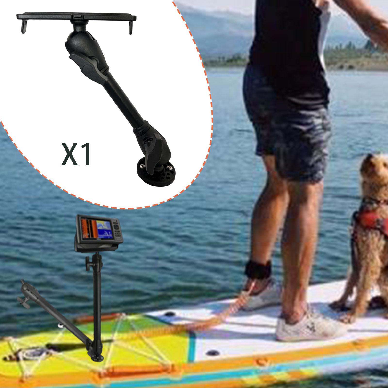 Fish Finder Mount Base Monitor - огляд і ціна Fish Finder Mount