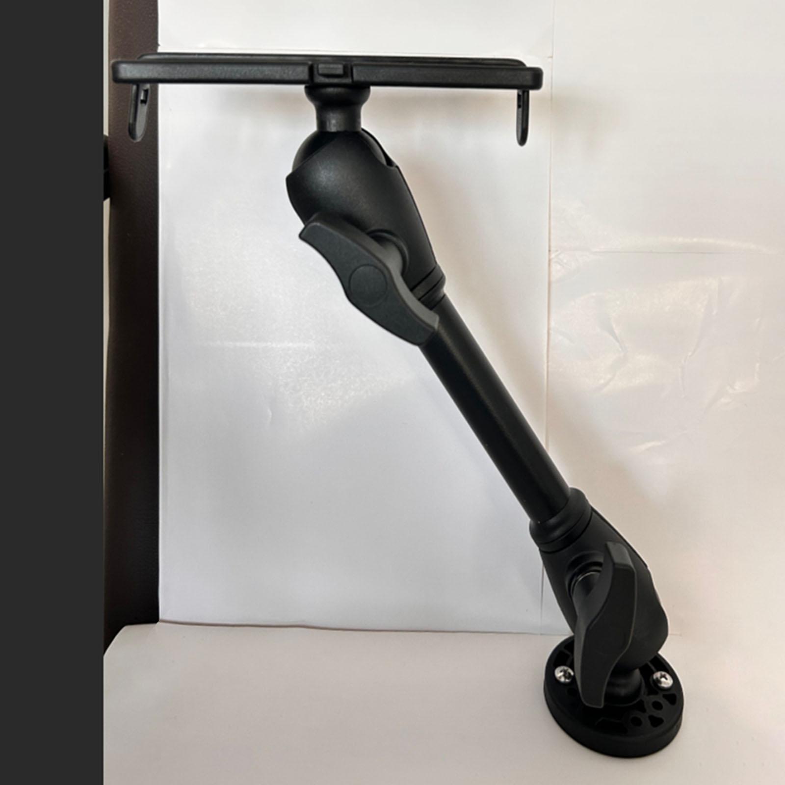 Fish Finder Mount Base Monitor - огляд і ціна Fish Finder Mount