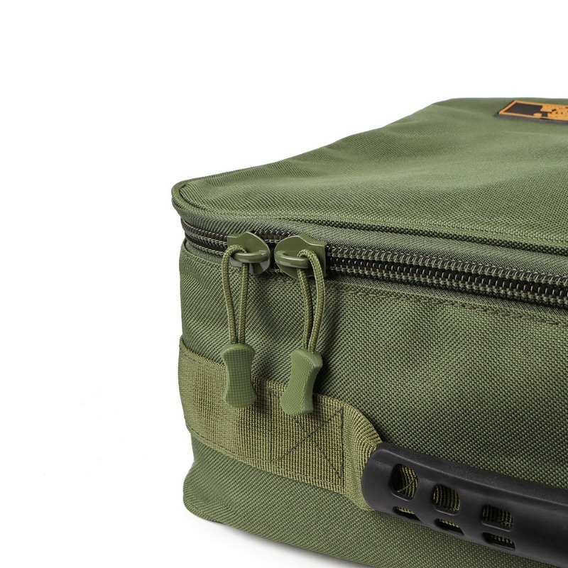 Fishing Bag Handbag Carp Reel  - огляд і ціна Fish Finder Case